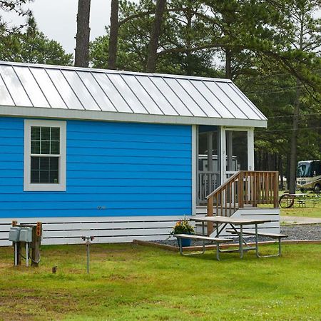 Jellystone Park Chincoteague Island 빌라 외부 사진
