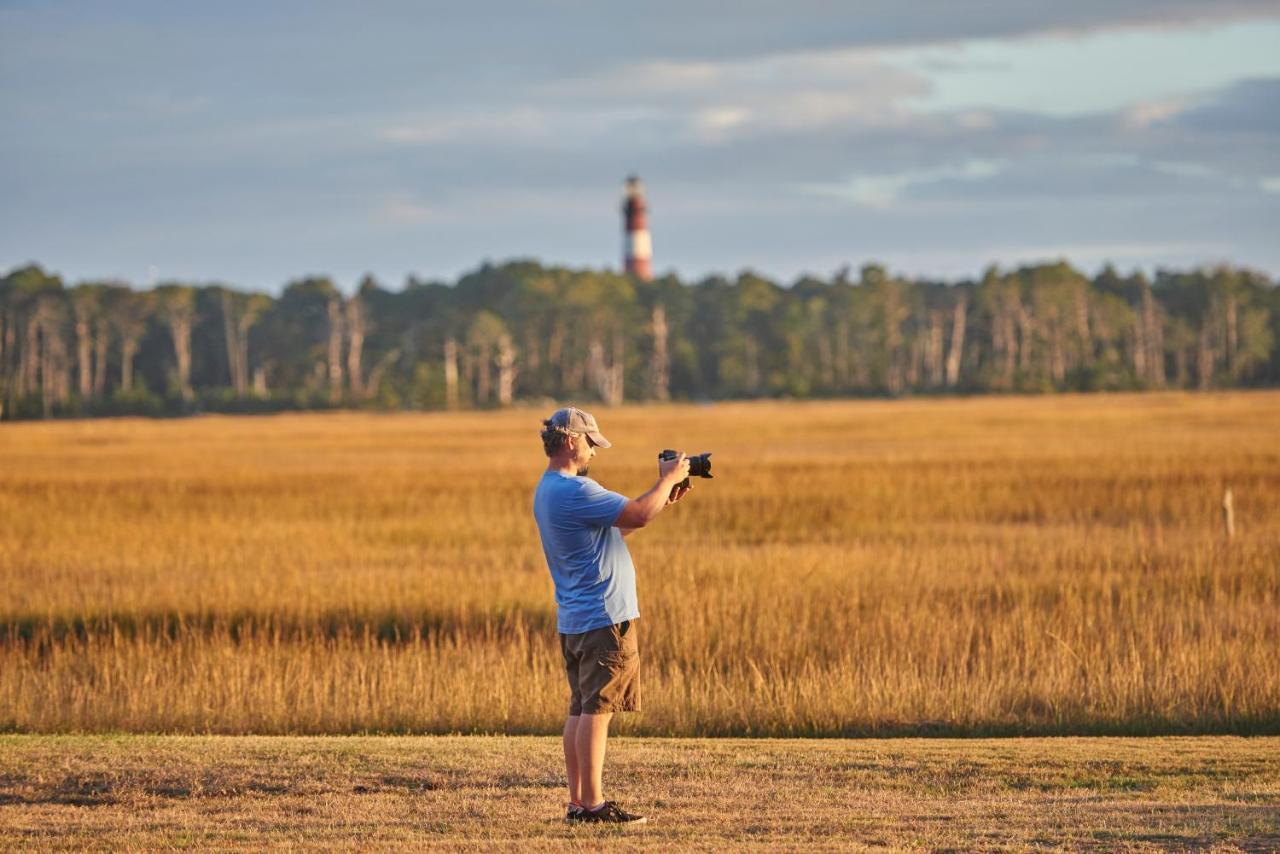 Jellystone Park Chincoteague Island 빌라 외부 사진